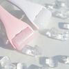 Facial Care Gel Ice Roller Suitable for Face and Body, Cold Compress Warming to Lift Beige Decrease Dark Circles Reusable