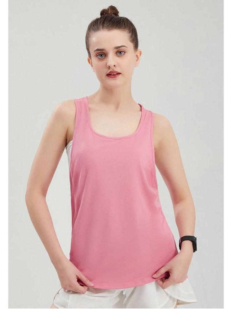 Quick-Dry Breathable Mesh T-Shirt: Casual, Sweat-Wicking, Loose-Fit for Running & Training