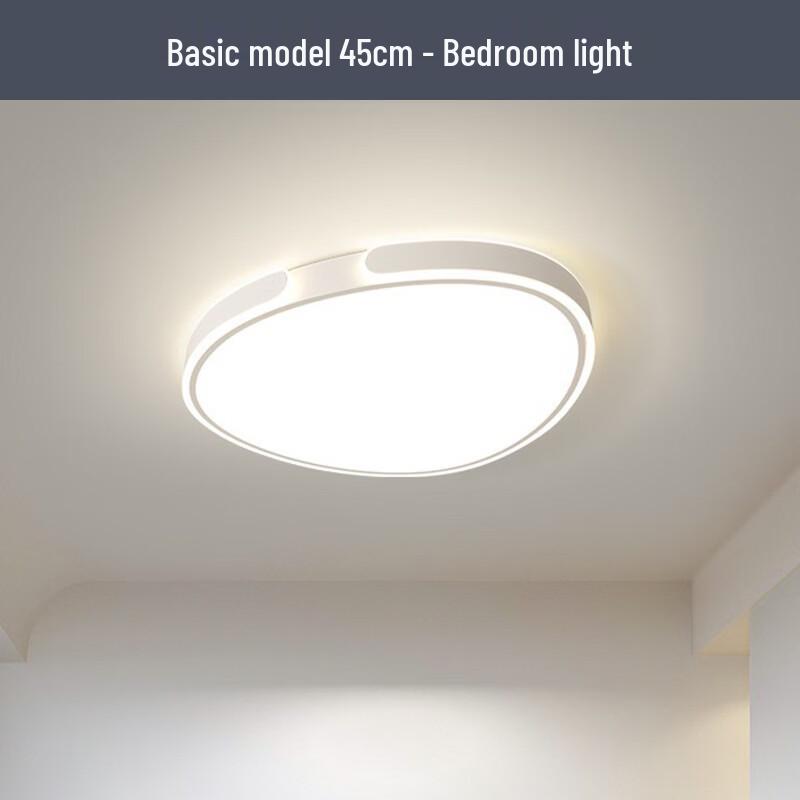 Meng Pao Dimmable LED Ceiling Light with Remote