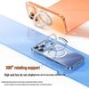 Baseus Rotating Magnetic Stand Phone Case for iPhone