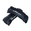 Ontrack Folding Gravel Bicycle Tire, Melon Tread, 700x38/40/45