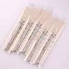 Ultra-Fine Nail Art Liner Pen Set with Metal Handle and Detachable Cap for Professional Nail Artists