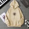 2025 winter new loose European and American large version sweater top women's versatile fashion women's clothing
