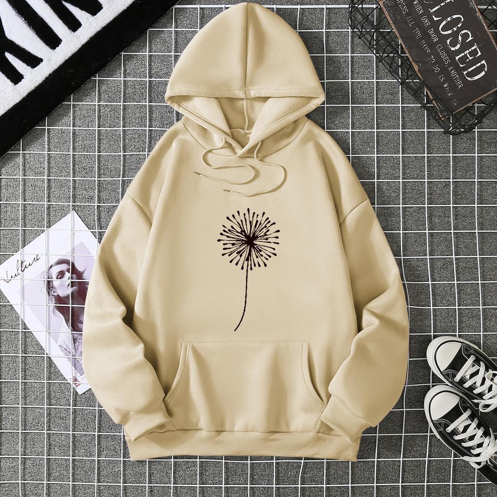 2025 winter new loose European and American large version sweater top women's versatile fashion women's clothing
