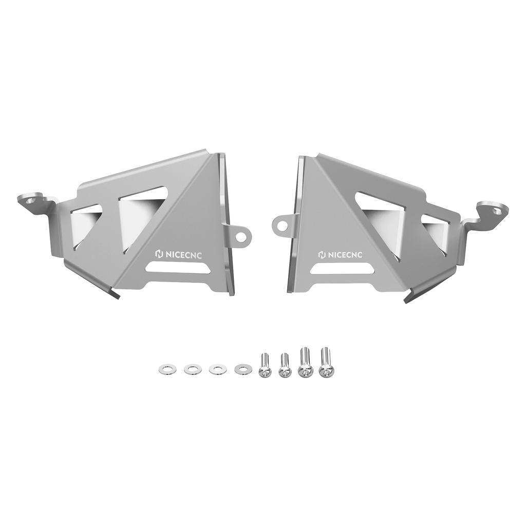 For BMW R 1250 GS Adventure 2019-2024 R1250GS 2018-2023 Oxygen Sensor Guard For BMW R1250R R1250RS R1250RT 2018-2024