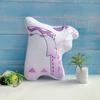 Almofada de Pelúcia 40cm Citlali Brinquedo Cosplay Anime Jogo Genshin Impact Fofa Boneca Almofada Recheada para Dormir