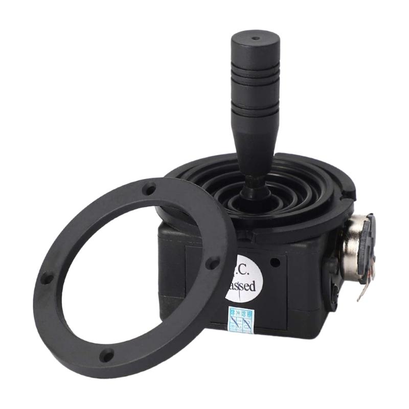 Electronic 2-Axis Joystick Potentiometer Button for JH-D202X-R4 10K 2D Controller For Photographic