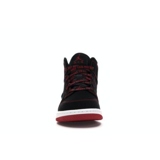 Jordan 1 SE Media Senza Paura - CU6617-062