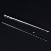 Teaching Telescopic Magic Ballpoint Pen Instrument Baton Stainless Steel Telescopic Pointer Pen