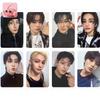 Stray Kids SKZHOP HIPTAPE HOP ALADIN POB FOTO KARTE OFFIZIELL