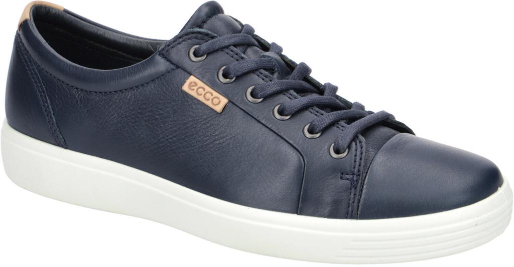 Кроссовки Ecco Soft 7