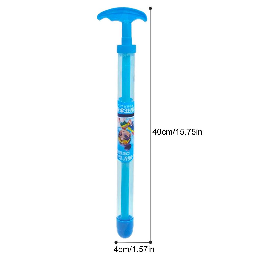 Hand Held Spray Water Stick Children Party Summer Atmosphere Toy