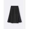 GU by Uniqlo Circular Midi Skirt