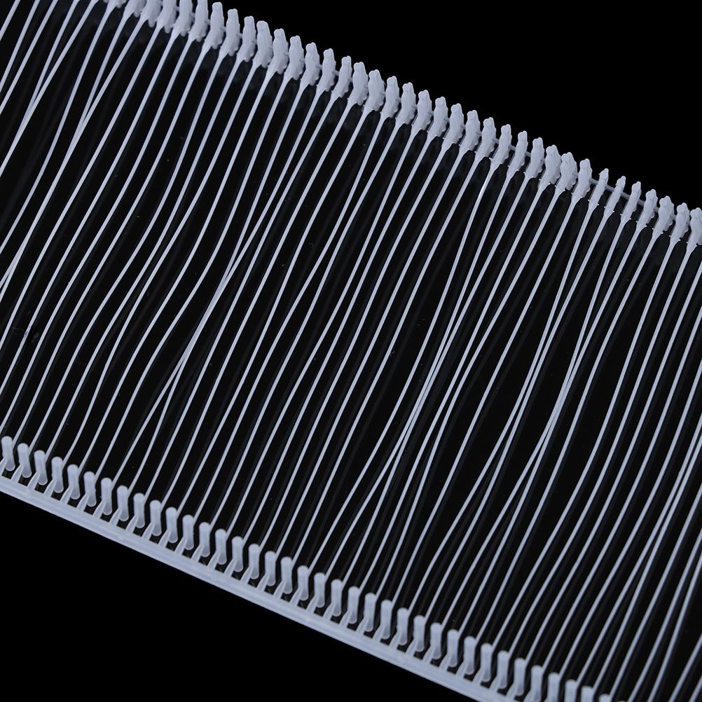 5000Pcs 50Mm Umweltfreundliche Kleidung Kleidungsstück Preis Label Tagging Tag Gun Widerhaken