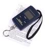 Mini Size 40kg Range Digital Hanging Scale Digital Display Portable Portable Scale Multifunctional Hook Scale Luggage Weighing