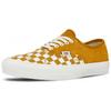 Vans Og Authentic Lx 'Buckthorn Brown Checkerboard Toe' Vans VN0A45JJVQB