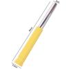 Practicing Guide Racket Swing Trainer Comfortable Grip With Sound Badminton Training Aid Professional Impact Speed