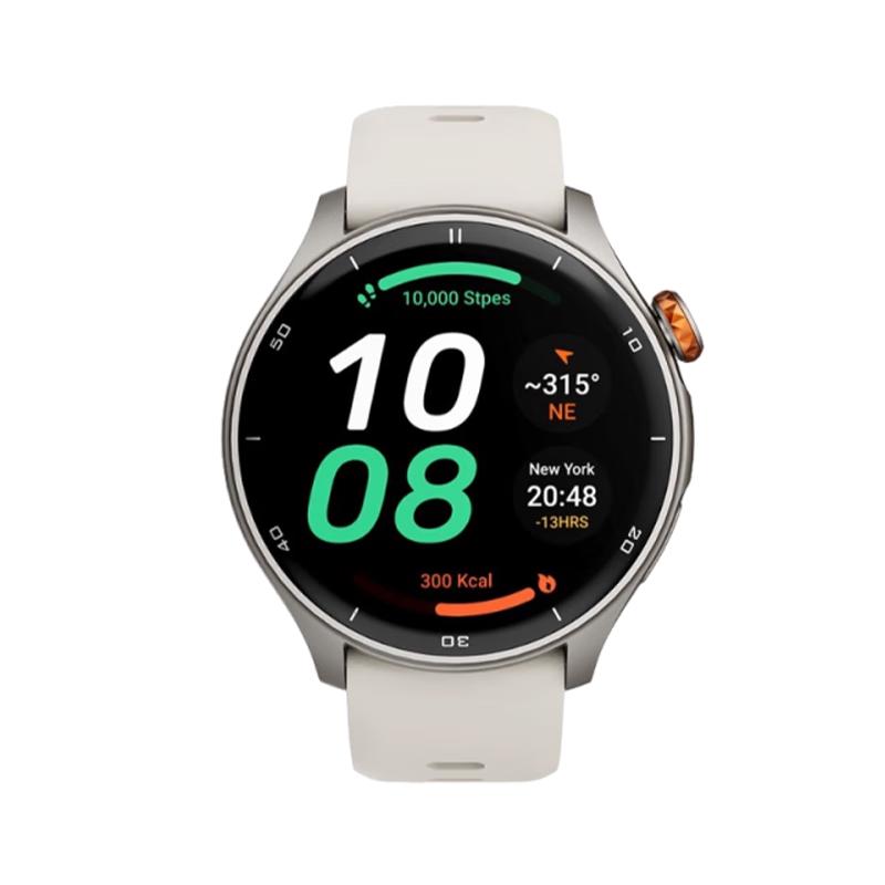 KPEP GPS Dual-Frequency Sport Smartwatch (CN version)