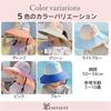 Sunshade Hat with Flap Wide Brim Hat Kids Boys Girls Years Old Sunshade Mesh Cap Heat Stroke Prevention Nursery School Water Play Outdoor Play Cute