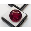 22-23 Ct Red Color Ruby Mozambique Round Cut Fabulous Certified Loose Gemstone