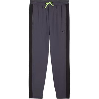 Cloudspun Drycell Joggers Warmcell Comfortable Soft Breathable Lace-Up Retro Knitted Sports Pants Men Joggers Galaxy-Gray 525717-69