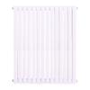 Jucheng 5025 Wall-Mounted Steel Radiator