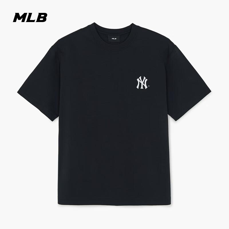 MLB Short Sleeve Unisex Printed Cooling T-Shirt Sports Tee