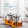 Shangqi Heat-Resistant Glass Tea Pot