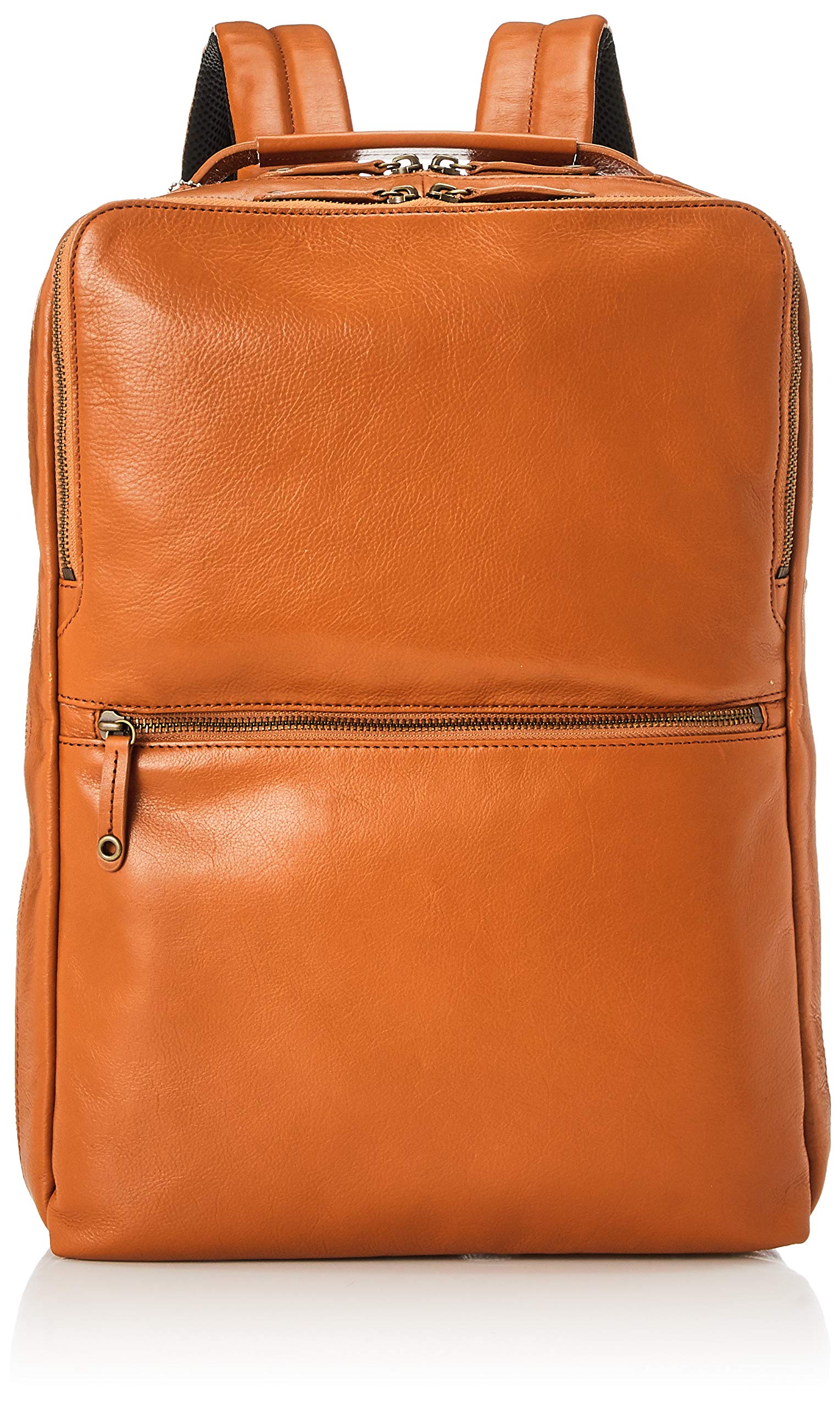 

Backpack ORGANIZED SERIES Camel One Size [Cherica] верблюд