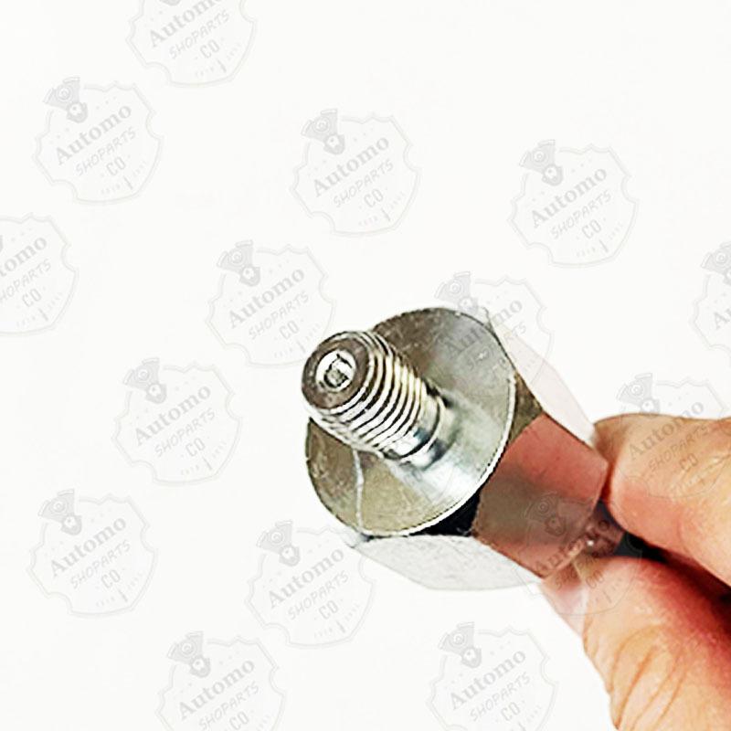 

1PCS OEM ZJ01-18-921 E1T50371 ZJ0118921 Detonation Knock Sensor For Mazda 3 5 CR19 6 1.3 2.0 2.3 BK 2 OF