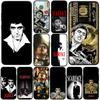 Scarfaces Al Tonys Pacinos Montana for Motorola Moto Edge 50 One 30 Fusion 40 neo Ultra Pro 20 Lite G50 G85 G84 E15 E14 Case