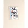 JR Tokai Chikawa Sticker