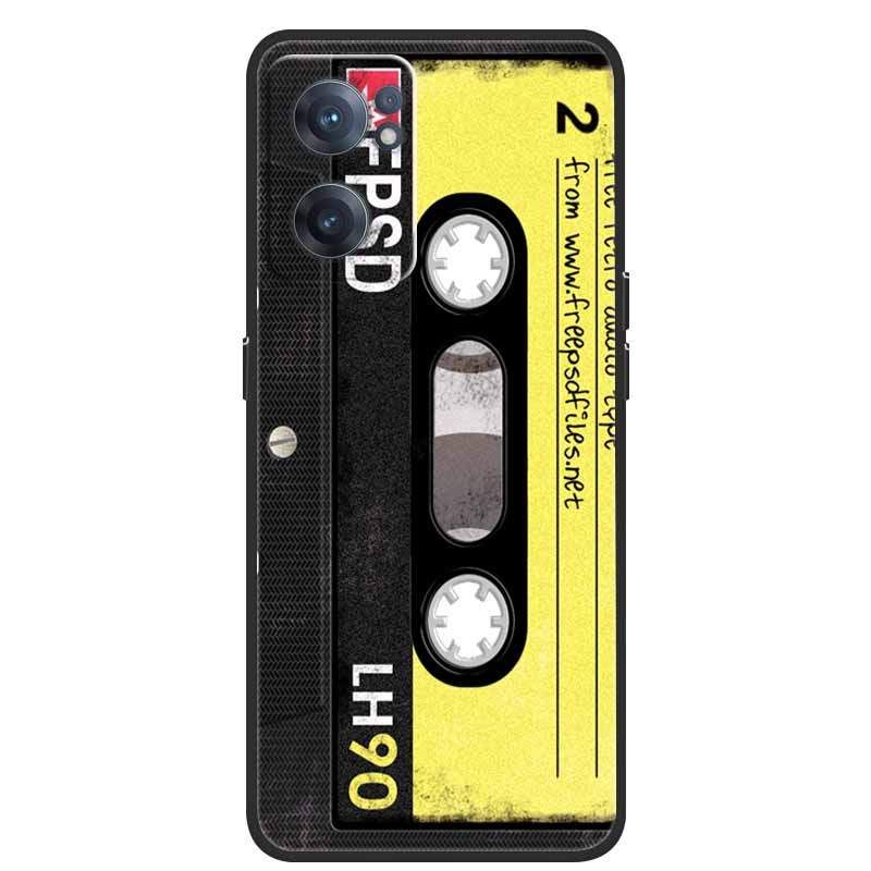 For OnePlus Nord CE 2 5G Case Black Silicone Soft Phone Back Cover Case For One Plus Nord CE 2 5G OnePlus Nord CE 2 Phone Case