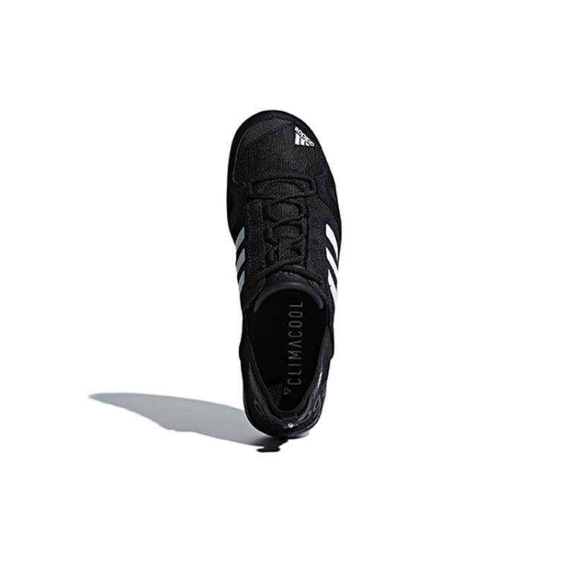 Adidas Climacool Daroga Two 13 'Black White' Sneakers Q21031