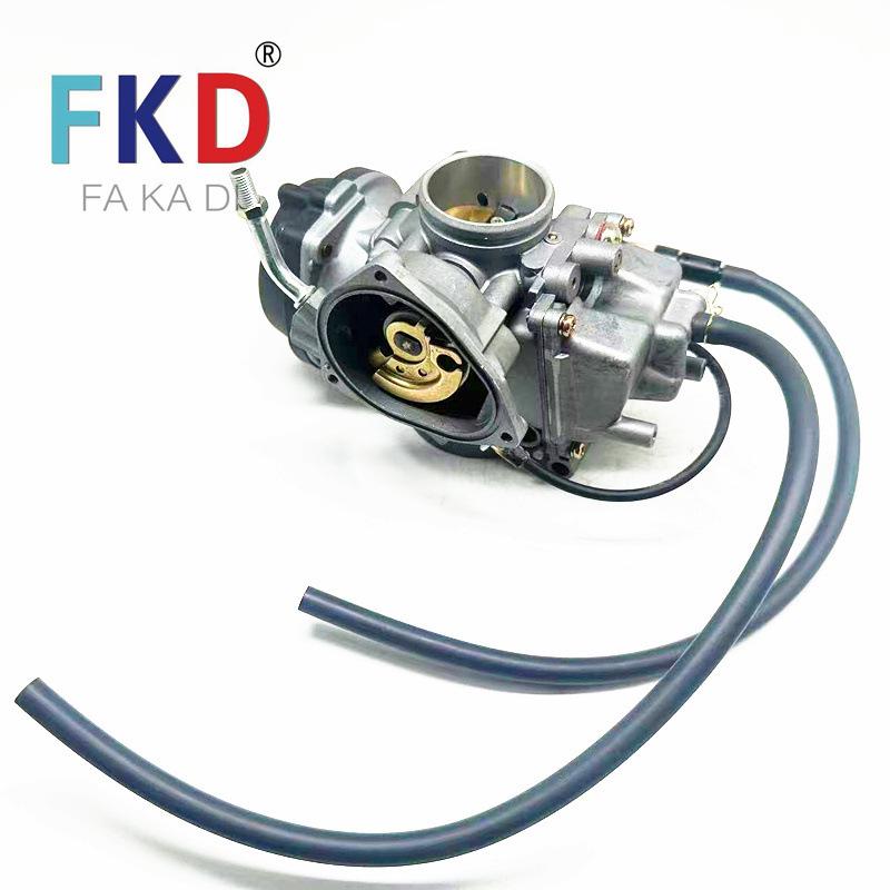 13200-07G02 PD36J KSF400/KFX400/LTZ400 Carburetor-Compatible
