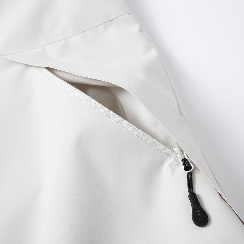 Jeep Men's 3-in-1 Outdoor Mountain Jacket