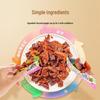 Shunhua Spicy Braised Duck