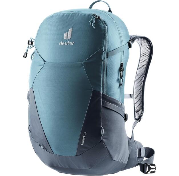 

Рюкзак Deuter Futura 23 atlantic/ink (3400121-1374)