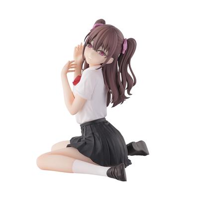 2,5D Temptation Brieffreund! Mikari Tachibana Schuluniform Ver. Sammlerfigur