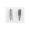 Tachikawa Pin Manufacturing Nikko G-Pen Nib, Premium Quality, 100-Pack, Japanese Pattern, NG100EXLP