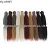 24" Multicolor Gradient Reggae Dreadlock Wig for Women