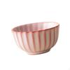 Ceramic Teacup for Chinese/Japanese Tea Experience with Unique Shape Home