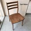 OEING Modern Nordic Ash Wood Dining Chair