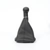 Volkswagen GOLF 4 Gear Shift Knob Dustproof Sleeve Set