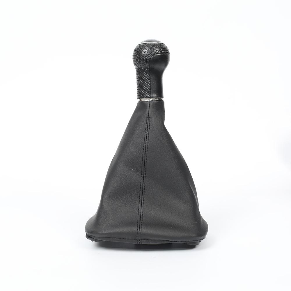 Volkswagen GOLF 4 Gear Shift Knob Dustproof Sleeve Set