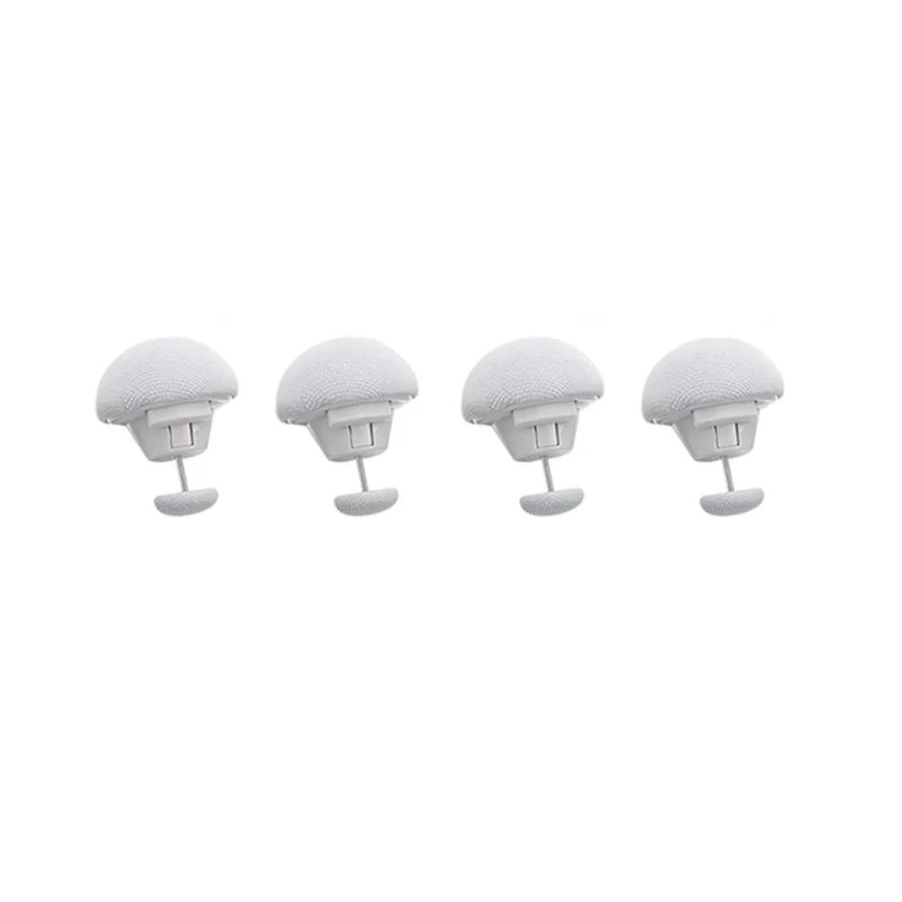 Mattresses Beach Towel Clips Frame Laundry Tongs for Bed Sheets Fixed Clothes Pegs Hanger Sets 4/8pcs Mattress Blanket Button