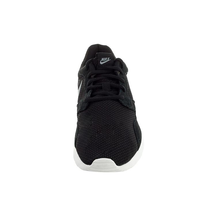 Nike Kaishi Black White Green 654473-001