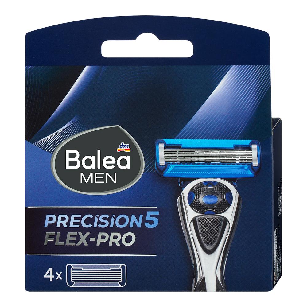 Balea Men Precision 5 Flex-Pro 5-Blade