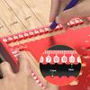 Drill Bit Measuring Multi Angle Ruler Positioning Pin Scribe Marking Rule  Woodworking
