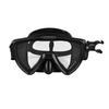 Professional Anti-Fog Diving Mask with Camera Mount